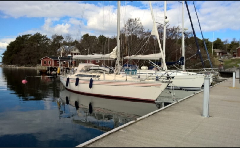 Jeanneau Sunfizz-kuva-9